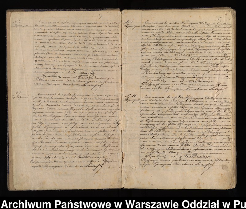image.from.unit.number "Akta urodzeń, małżeństw i zgonów"