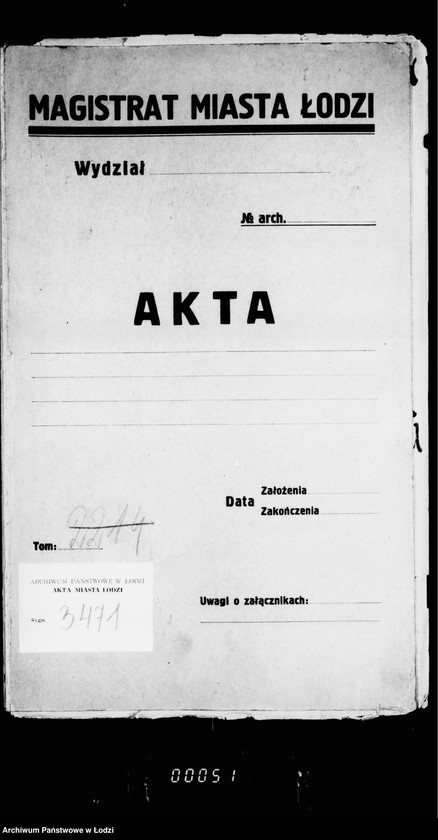 Obraz 4 z jednostki "O sooruženji v Lodzi musorosžigatel´noj stancji"