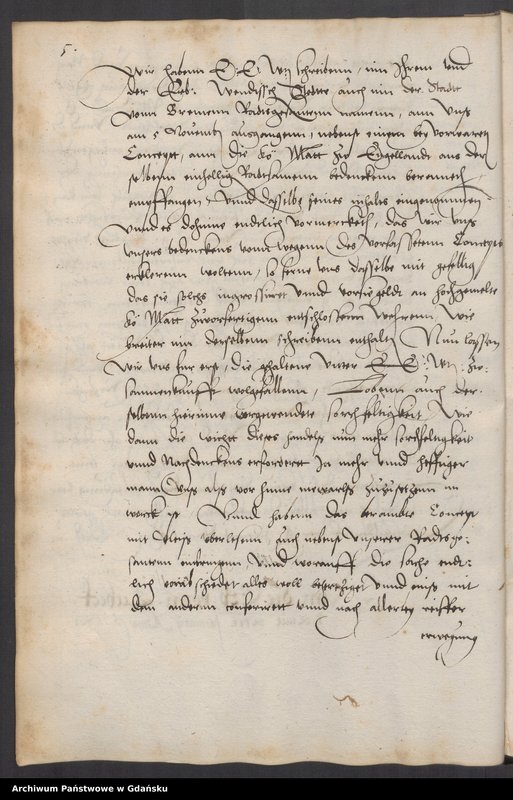 image.from.unit.number "Mysiuenbuch. Index rerum [Liber missivarum]"