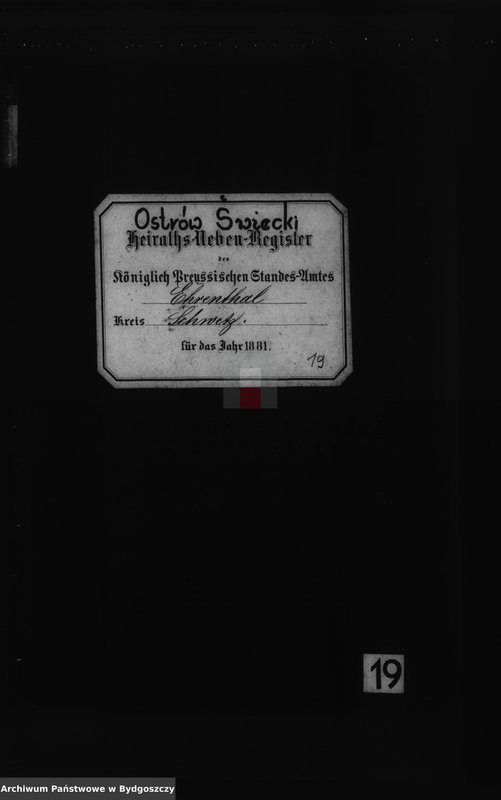 image.from.unit.number "Akta małżeństw - wtóropis nr 1-4"