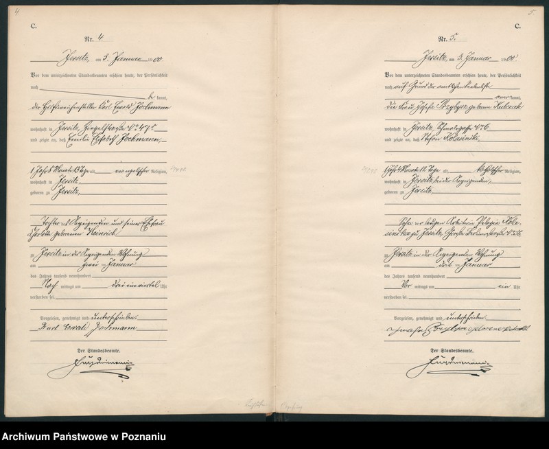 image.from.unit.number "Księga miejscowa zgonów"