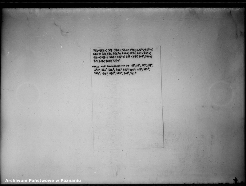 Obraz 3 z jednostki "Relationes [protocollon]"