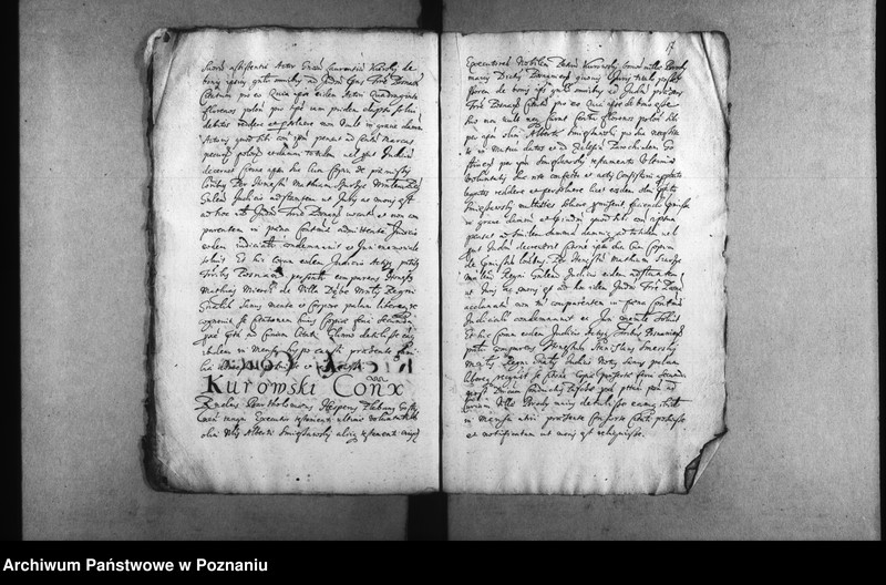 Obraz 20 z jednostki "Decreta [inducta]"