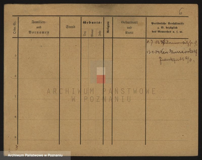 Obraz 6 z jednostki "Haar - Harnoth"