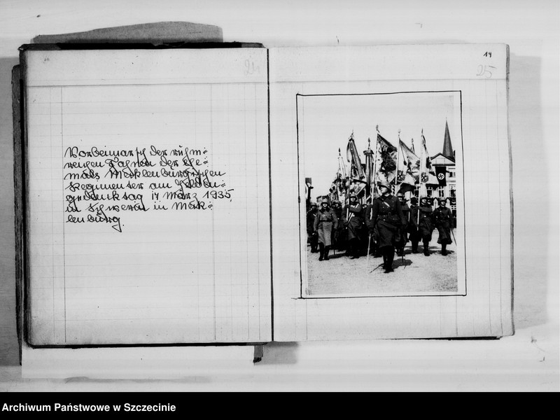 image.from.unit.number "Wycinki prasowe dot. okresu hitlerowskiego (Kameraden im II Korps)"