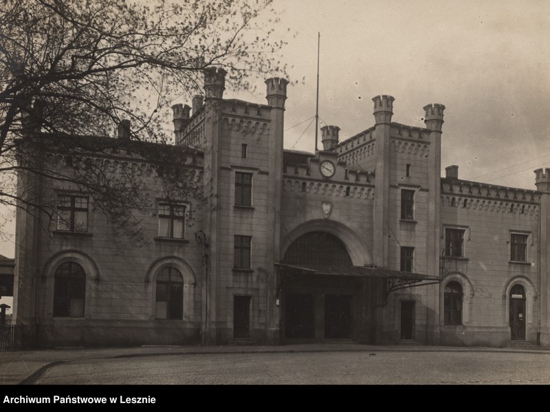 Obraz 5 z kolekcji "Co można znaleźć w naszym Archiwum?111"