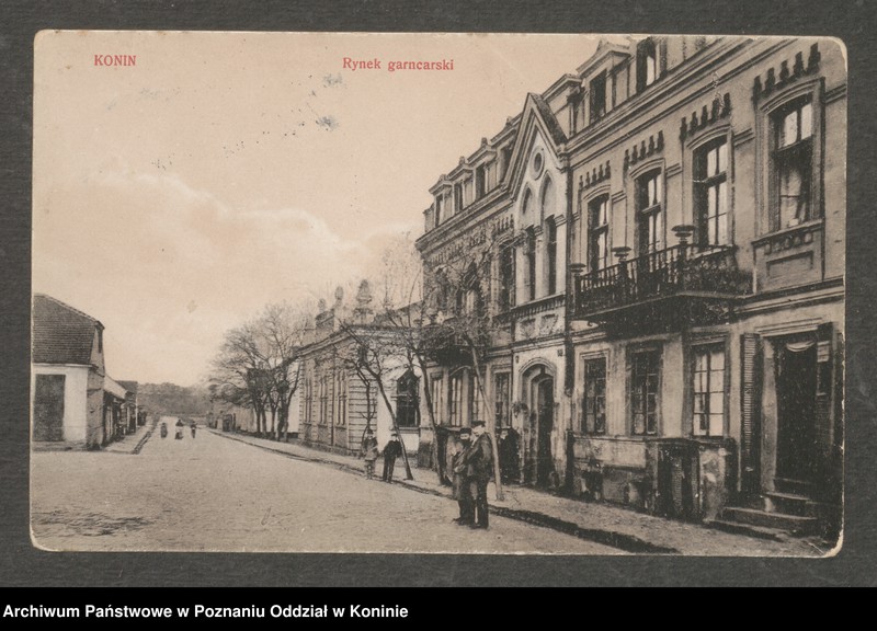 Obraz 6 z kolekcji "Pocztówka z Konina111"