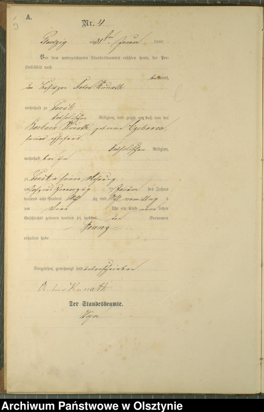 image.from.unit.number "Geburts-Haupt-Register Nr 1 - 36"