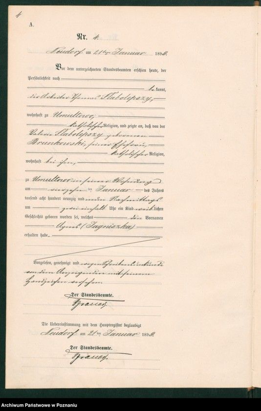 image.from.unit.number "Księga urodzeń"