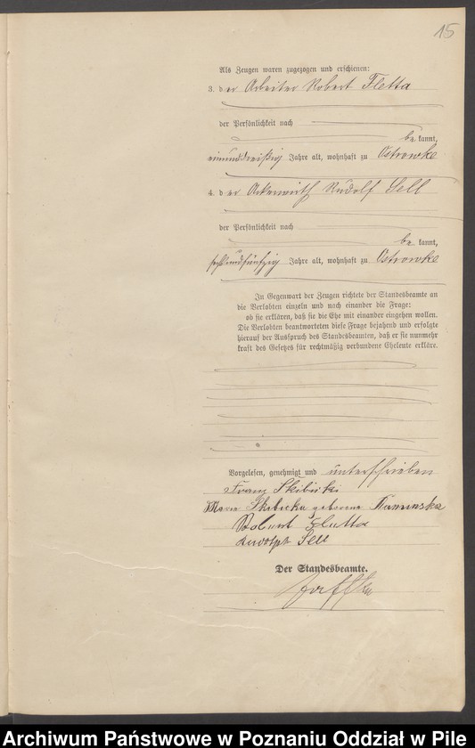 image.from.unit.number "Księga małżeństw"