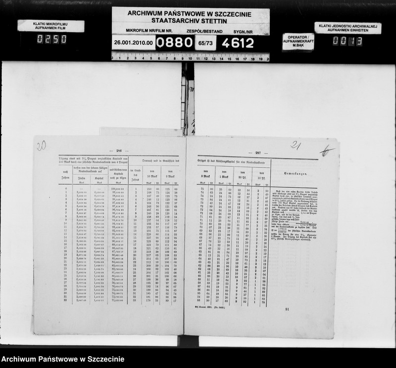 image.from.unit.number "Errichtung von Rentengütern, vol. I"