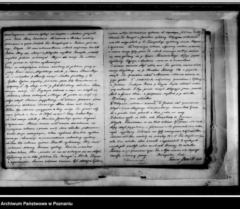 Obraz 7 z jednostki "Protokolarz zebrań"