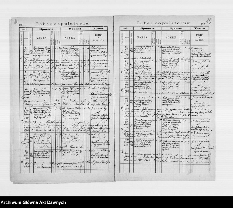 image.from.unit.number "Parafia: Siemianówka. Dekanat: Szczerzec. Kopie z ksiąg metrykalnych ur., śl., zg. dla wsi Siemianówka, Miłoszowice, Chrusno."