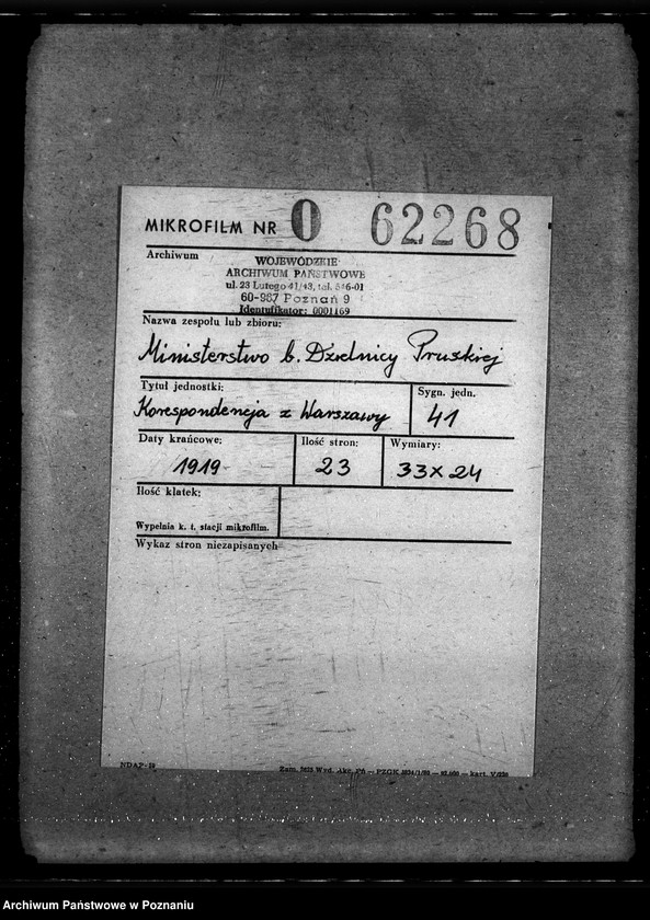 image.from.unit.number "Korespondencja z Warszawy"