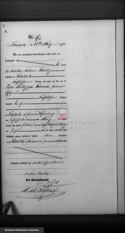 image.from.unit.number "Księga urodzeń"