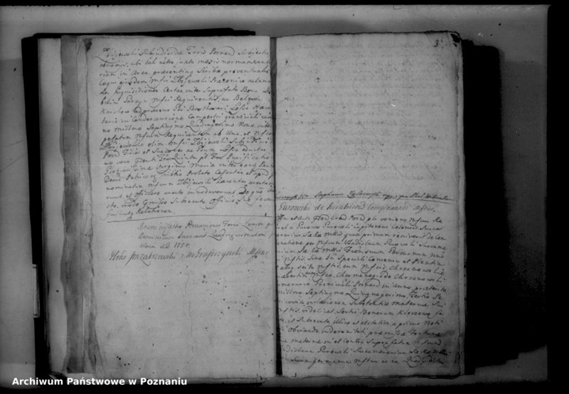 Obraz 5 z jednostki "Relationes [protocollon]"