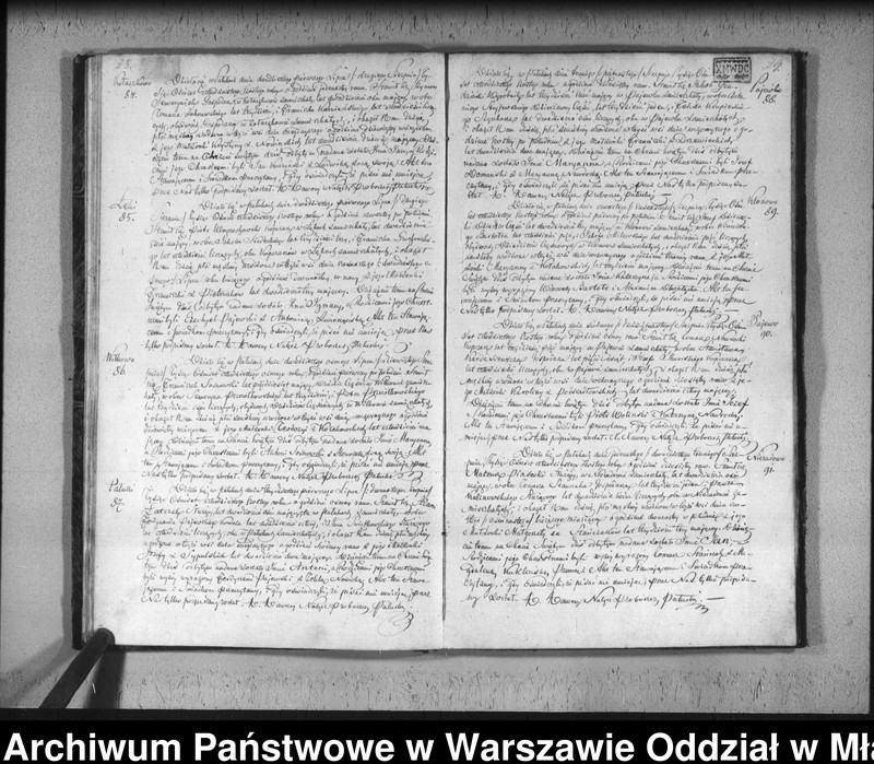 image.from.unit.number "Akta urodzin, małżeństw i zgonów"