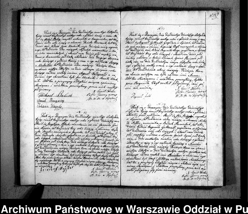 image.from.unit.number "Akta urodzeń, małżeństw i zgonów"