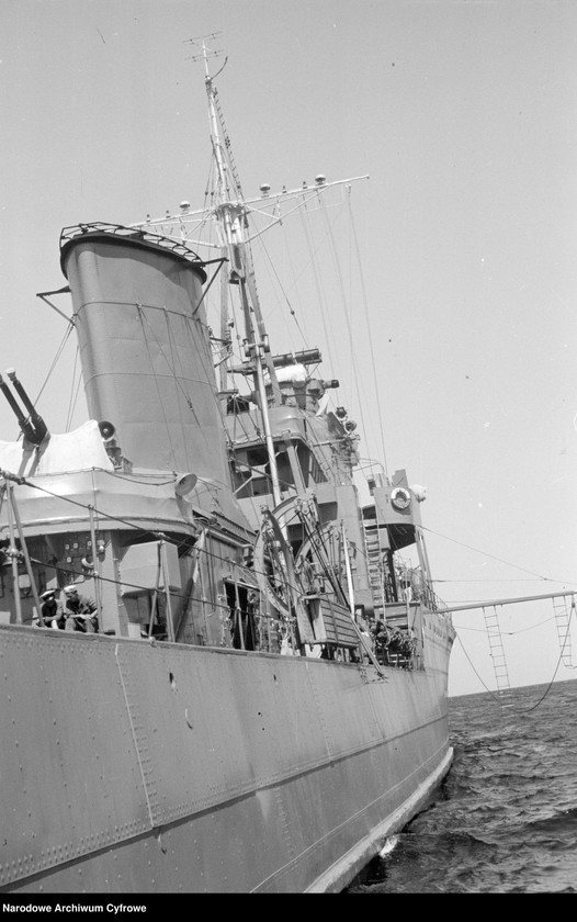 Obraz 2 z kolekcji "Błyskawica111"