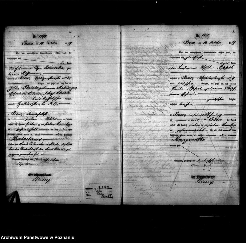 Obraz 7 z jednostki "Księga urodzeń"