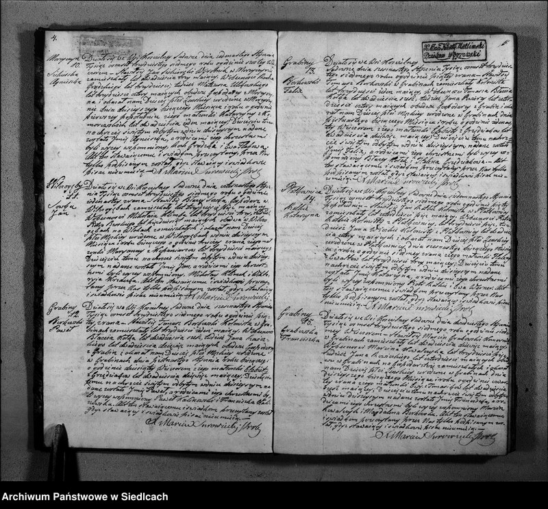 image.from.unit.number "Akta urodzin, małżeństw, zgonów"