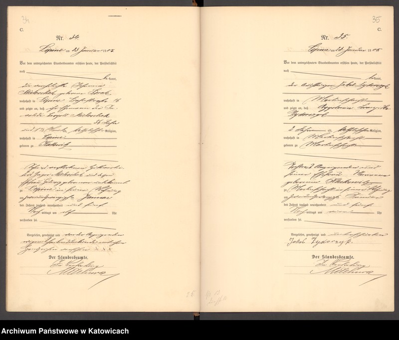 image.from.unit.number "Księga zgonów nr 1-532"