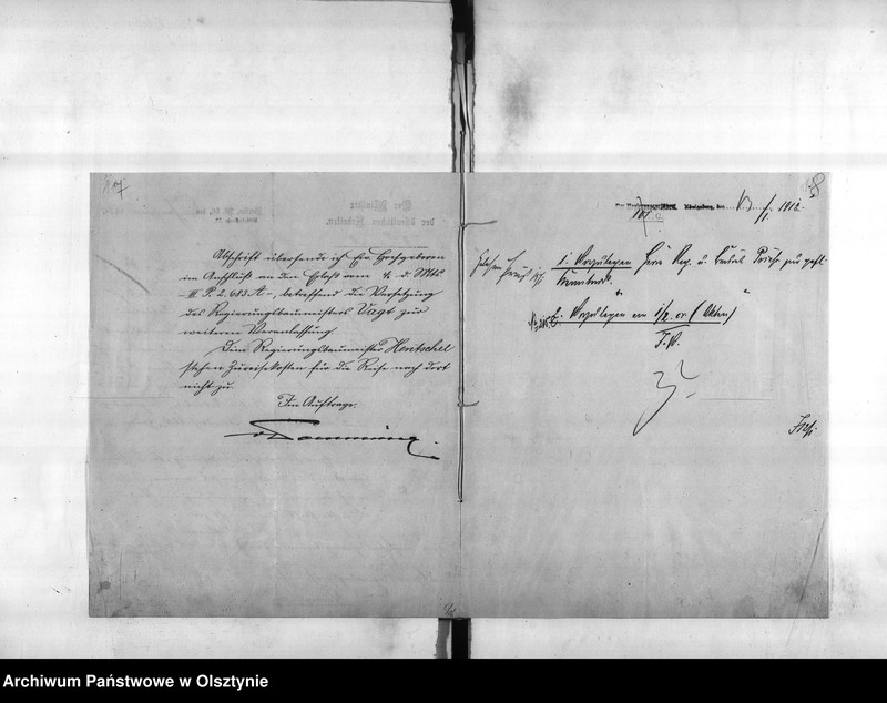 image.from.unit.number "Regierungs Bumeister Hentschel [Ernst Johannes Friedrich]"