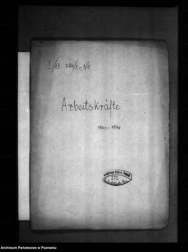 Obraz 4 z jednostki "Arbeitskräfte"