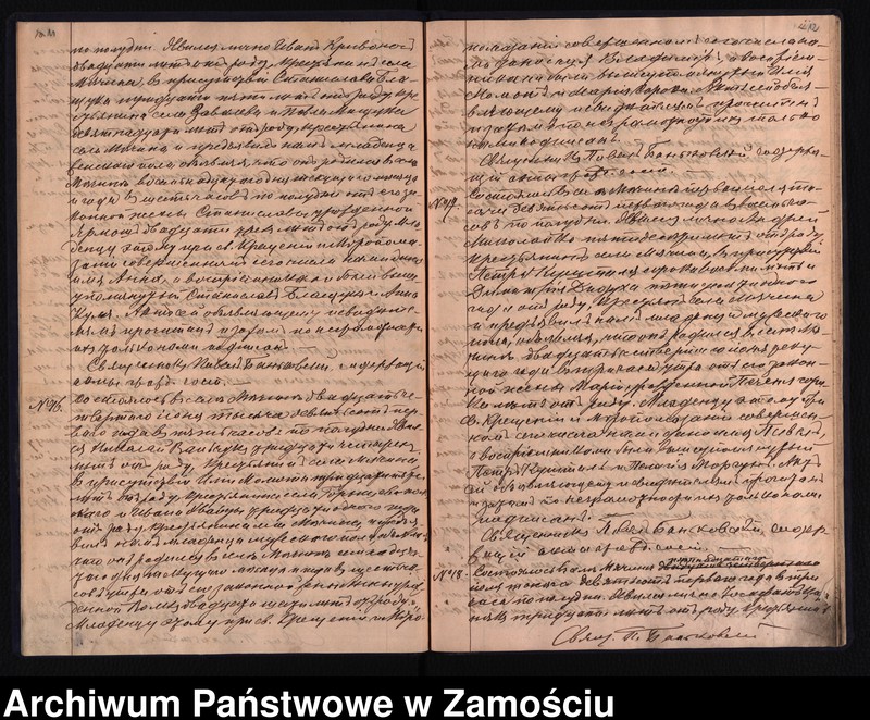 image.from.unit.number "Akta urodzeń, małżeństw, zgonów"