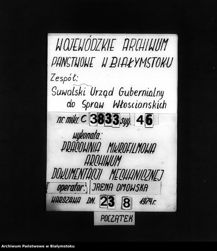 image.from.unit.number "Delo… Po selenîju Lepokoe, gminy Krakopol, Kalvarîjskago uezda, b. maîoratnoe im. Krakopol"