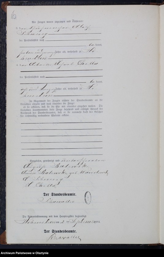 image.from.unit.number "Heiraths-Neben-Register Nr 1 - 17"