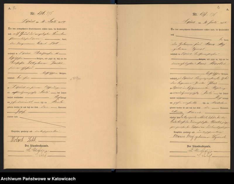 image.from.unit.number "Księga urodzeń T.2 nr 584-1033"