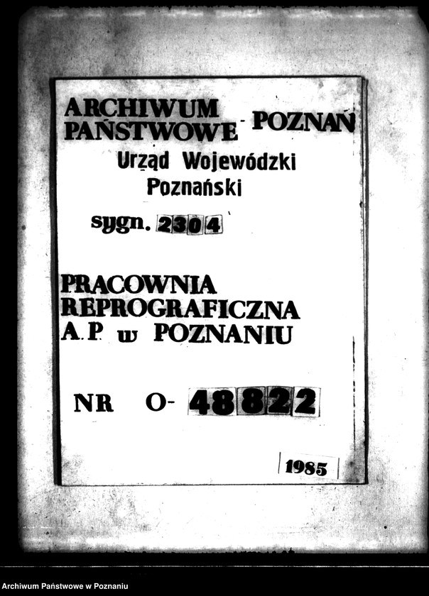 image.from.unit.number "Ostateczny rejestr pomiarowy majątku Lubczyna powiatu kępińskiego"