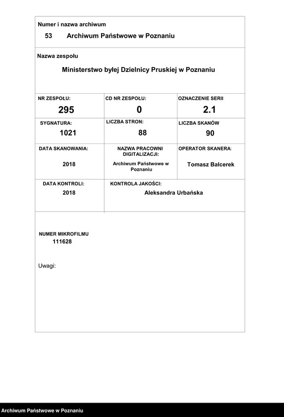 Obraz 1 z jednostki "[Rokowania polsko-niemieckie w sprawach ubezpieczeń społecznych]"