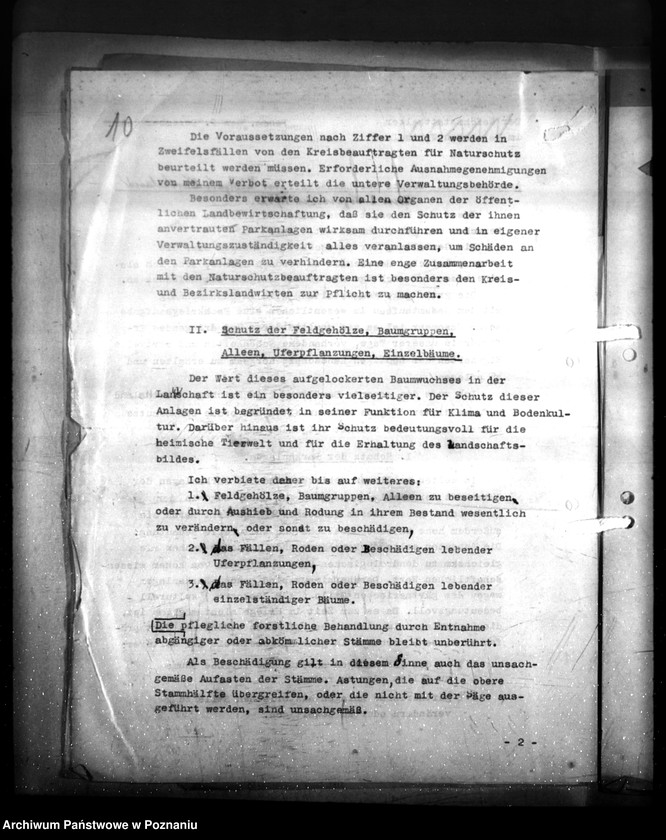 Obraz 14 z jednostki "Verordnungsblatt Nr. 41"