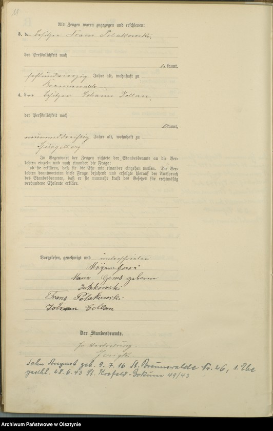 image.from.unit.number "Heiraths-Haupt-Register Nr 1 - 12"