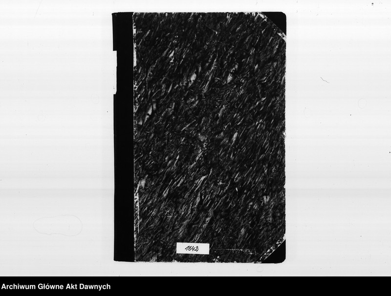 image.from.unit.number "Parafia: Kozłów. Dekanat: Brzeżany. Księga metrykalna zgonów dla wsi Taurów*."