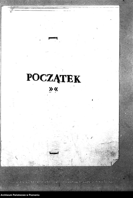 Obraz 3 z jednostki "Pow. lekarz Weterynaryjny Strzelno"