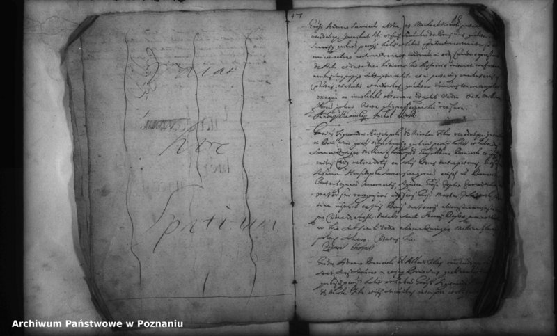 Obraz 12 z jednostki "Inscriptiones, (resignationes) [protocollon]"