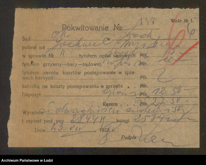 Obraz 8 z jednostki "Jochweta Brzyska- drobna sprzedaż artykułów spożywczych"