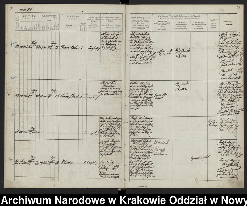 image.from.unit.number "Księga urodzeń"