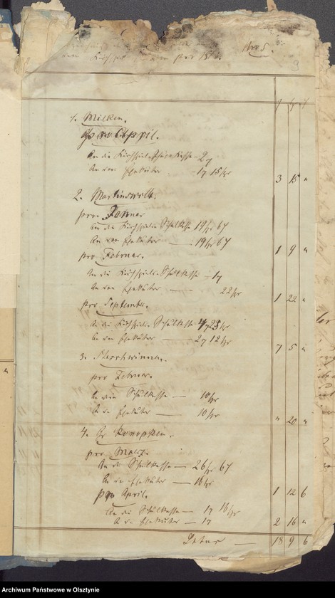 image.from.unit.number "Milkenschen Schul Kassen Rechnung"