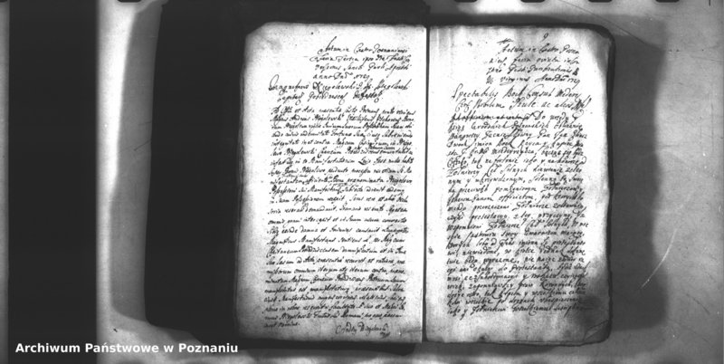 Obraz 11 z jednostki "Relationes [protocollon]"