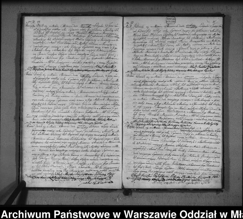 image.from.unit.number "Akta urodzin, małżeństw i zgonów"