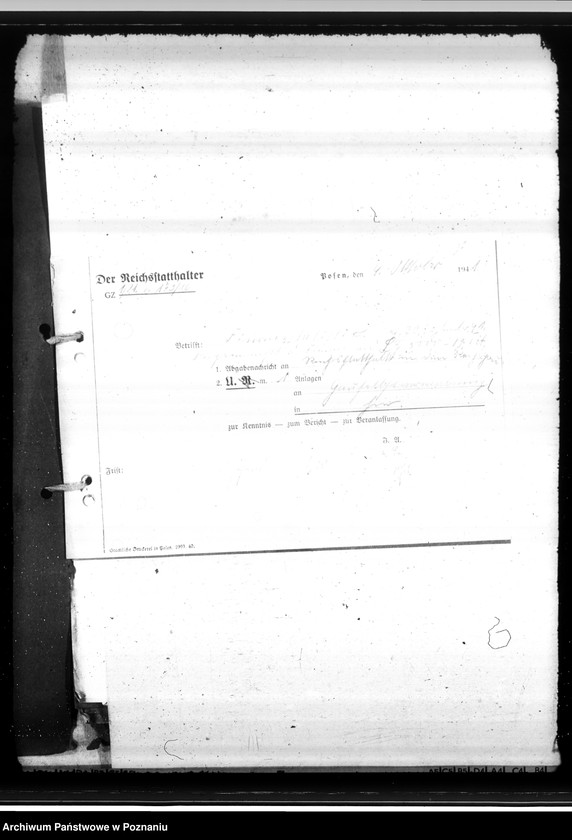 Obraz 5 z jednostki "Zwischenhaushaltsplan der Stadt Kalisch"