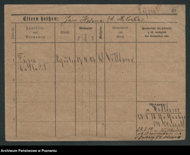 Obraz 16 z jednostki "Tyma - Tyżyk"