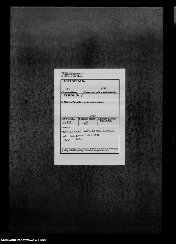 image.from.unit.number "[Księga zamknięta ludności stałej miasta Płocka - ul. Tumska nr 11]"