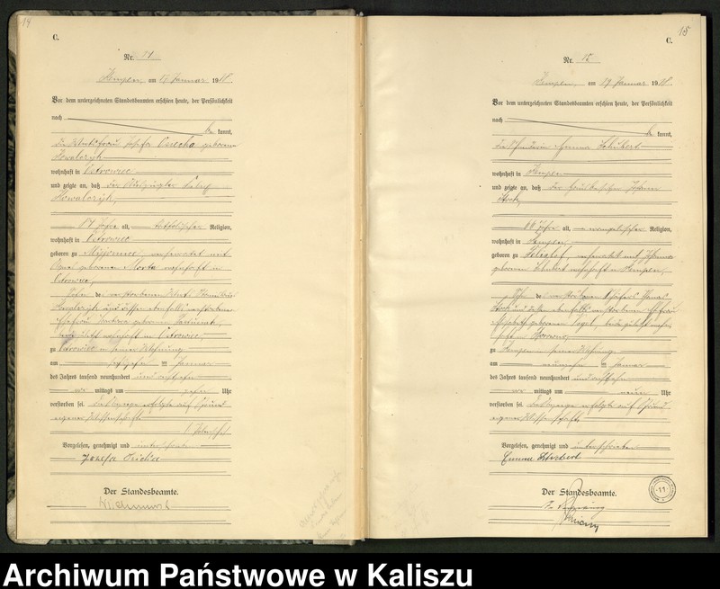 image.from.unit.number "Księga zgonów"