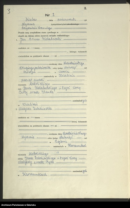 image.from.unit.number "Księga małżeństw"
