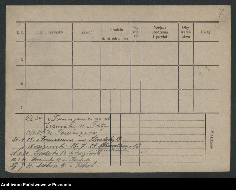 Obraz 18 z jednostki "Sobczyk - Sobierajski"